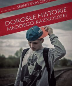 Dorosłe Historie Młodego Kaznodziei