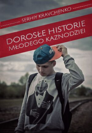 Dorosłe Historie Młodego Kaznodziei