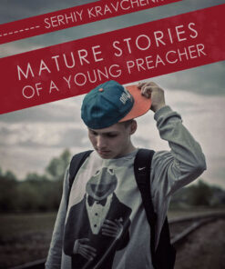 Mature Stories of a Young Preacher