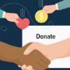 Donate