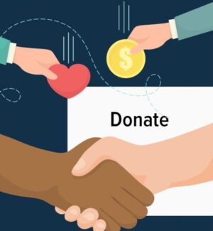 Donate
