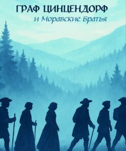 ГРАФ ЦИНЦЕНДОРФ и Моравские Братья