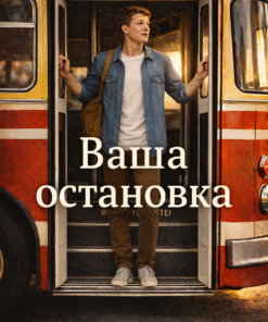 Ваша остановка - Coming Soon