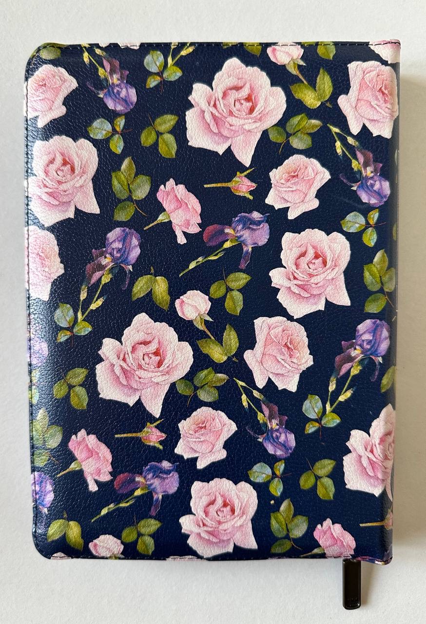 Библия - Формат 20х15cm. Синодальный перевод - obrazek 3