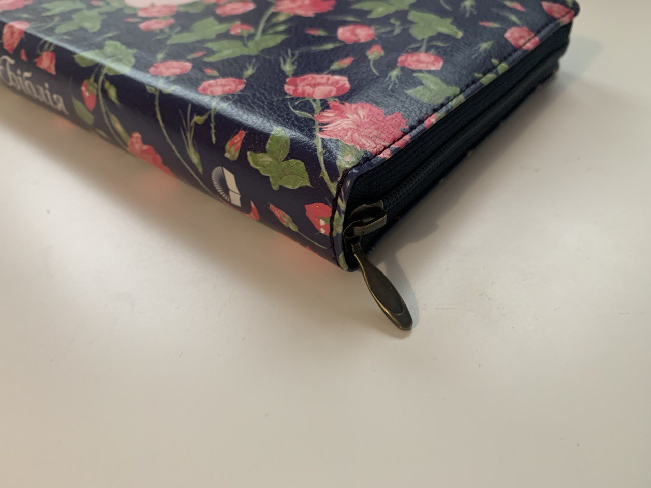 Біблія українською. Формат 18х13cm. Переклад І. Огієнко - obrazek 3