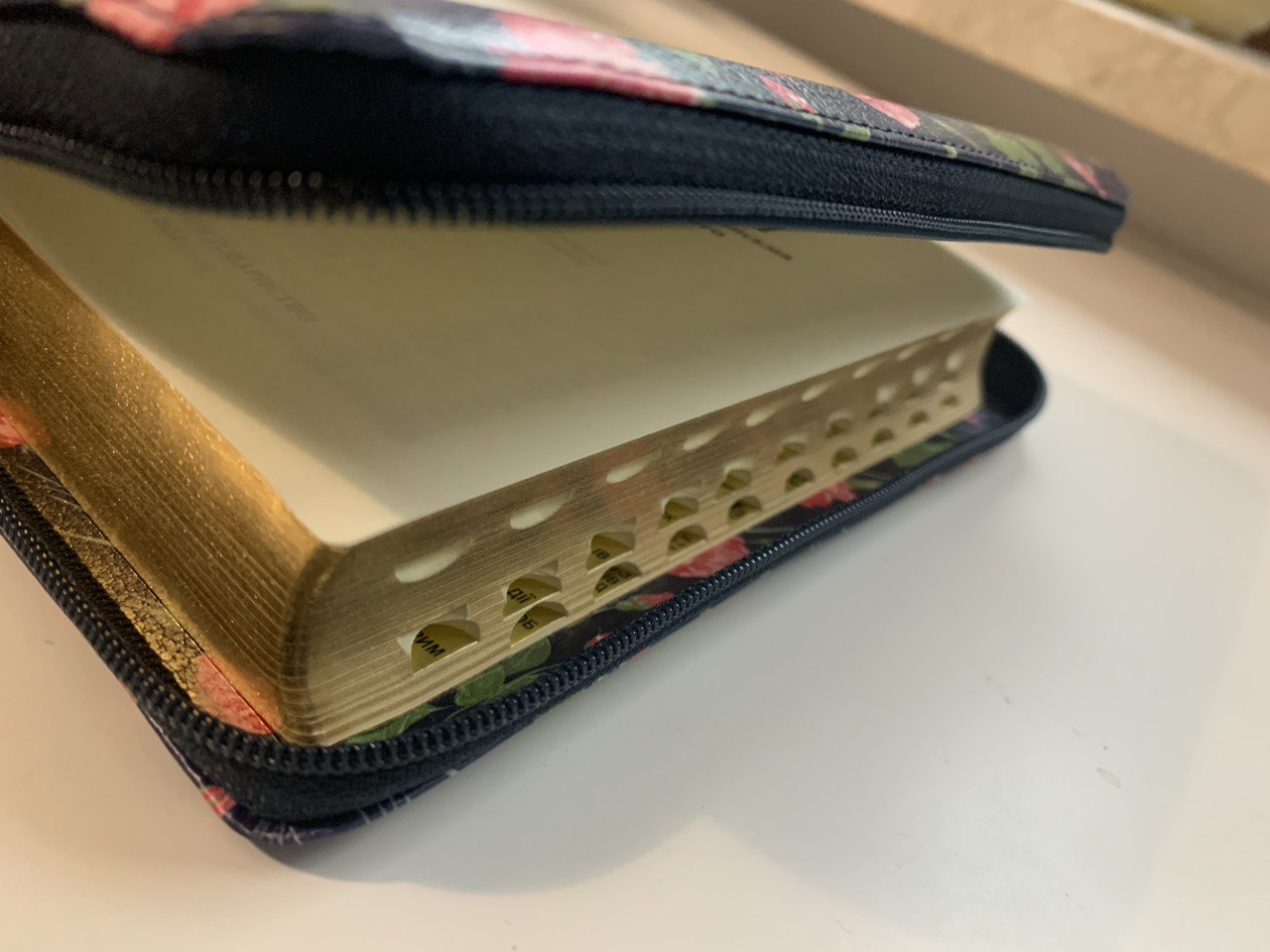 Біблія українською. Формат 18х13cm. Переклад І. Огієнко - obrazek 4