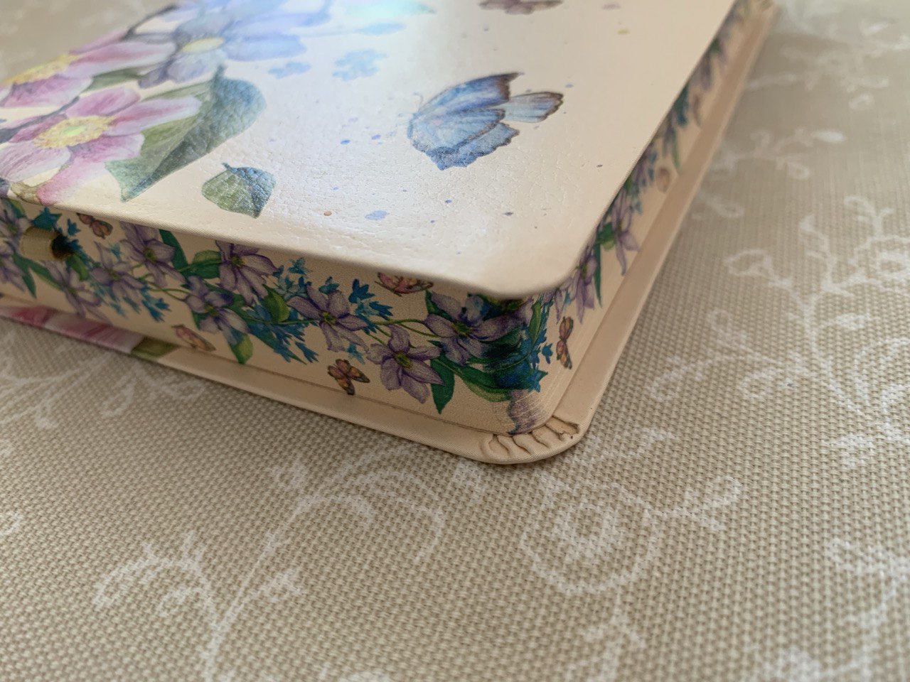 Библия - Формат 17х12,5cm. Синодальный перевод - obrazek 3