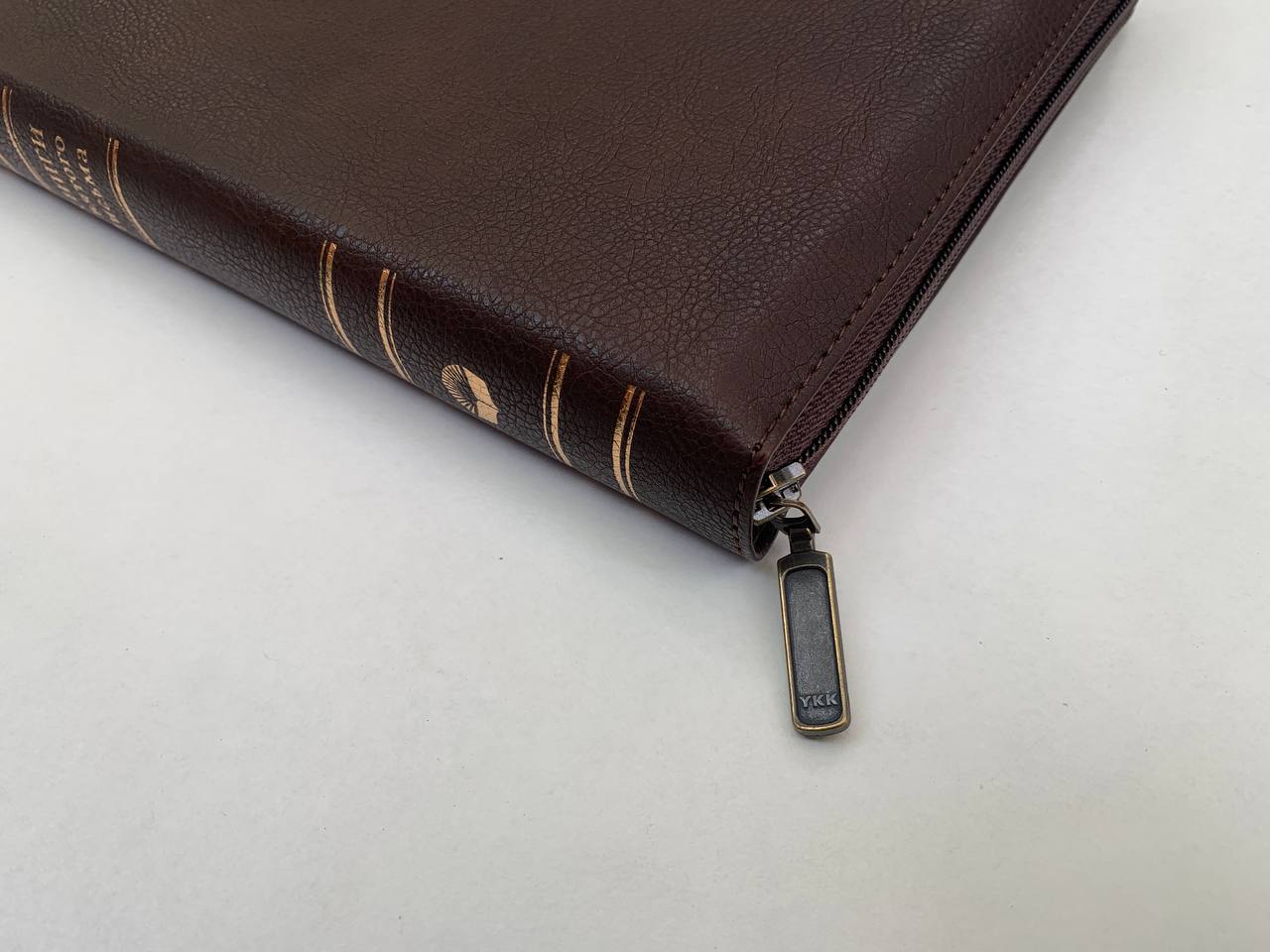 Біблія українською. Формат 18х25cm. Переклад І. Огієнко - obrazek 6