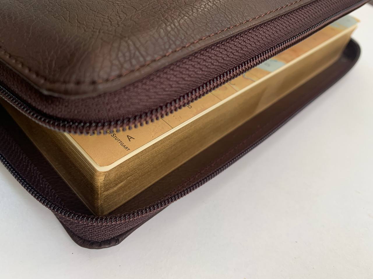 Біблія українською. Формат 18х25cm. Переклад І. Огієнко - obrazek 5