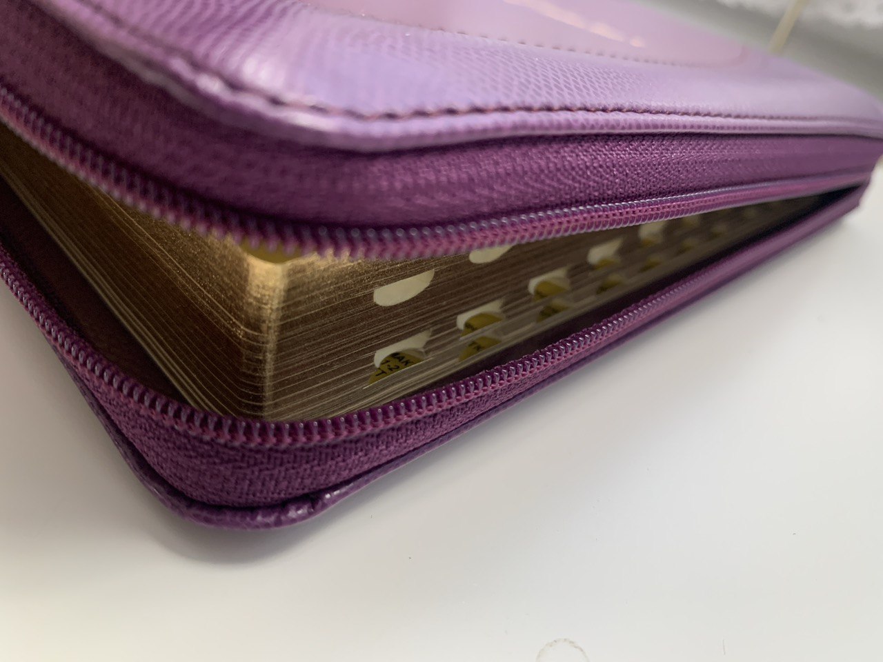 Библия ∙ Формат 13х18cm. Синодальный перевод - obrazek 3