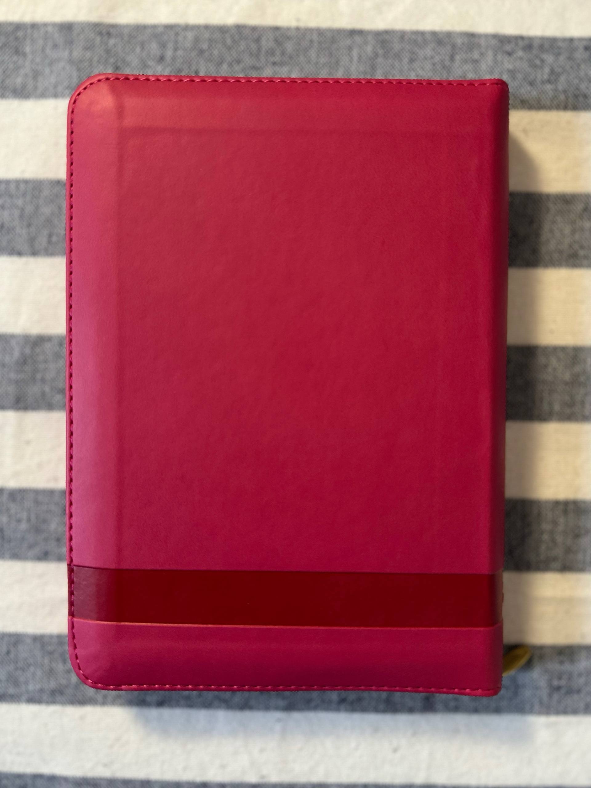 Біблія українською. Формат 18х13cm. Переклад І. Огієнко - obrazek 4