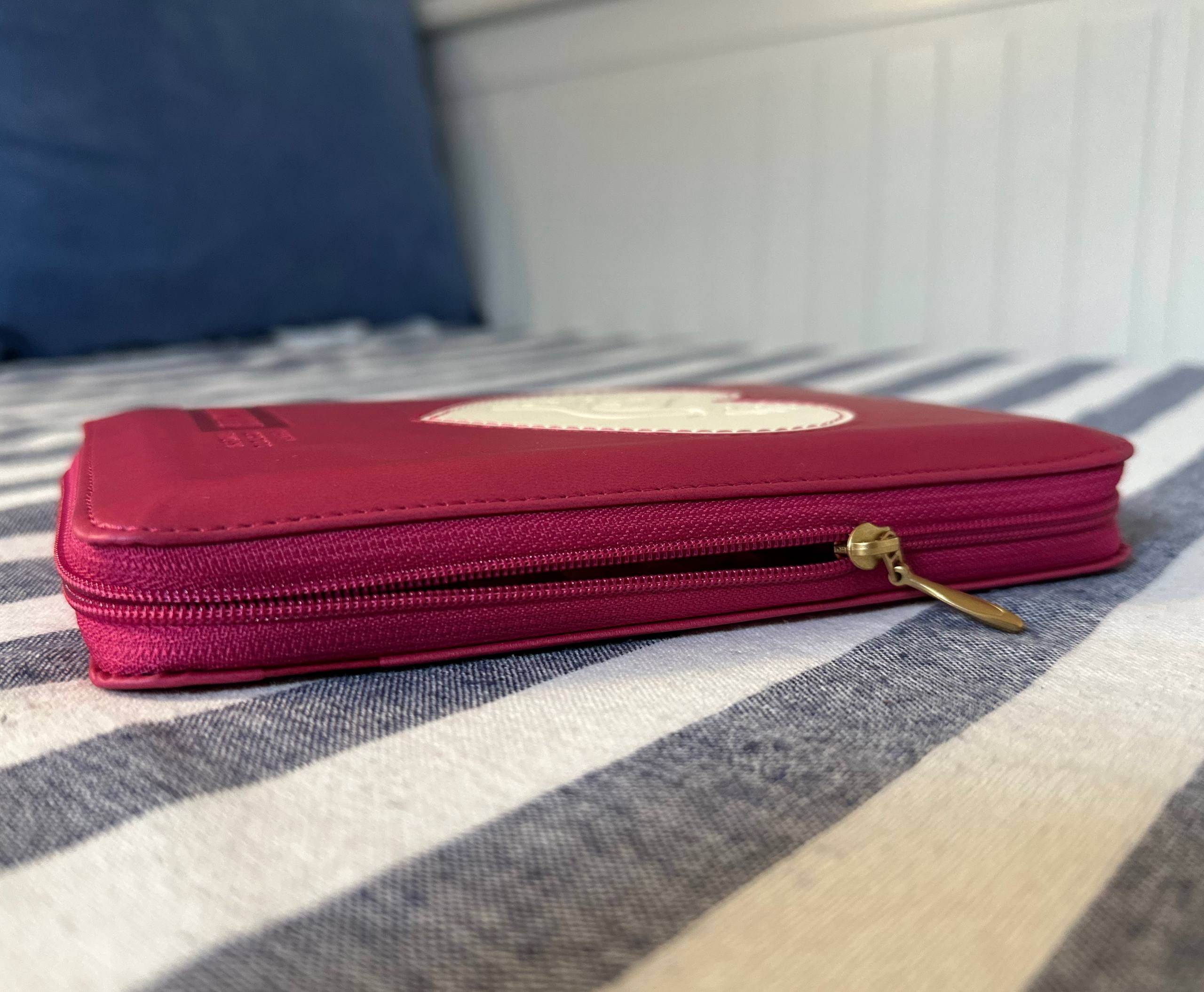 Біблія українською. Формат 18х13cm. Переклад І. Огієнко - obrazek 6