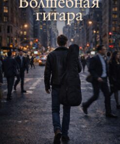 Волшебная Гитара ∙ Digital Edition ∙ Coming Soon