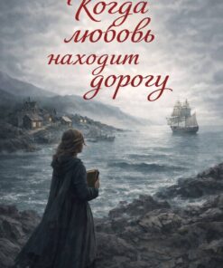 Когда любовь находит дорогу ∙ Coming Soon