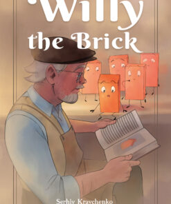 Willy the brick