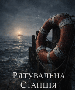 Рятувальна Станція ∙ Digital Edition