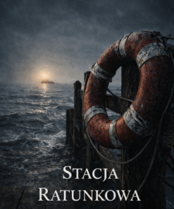 Stacja Ratunkowa∙ Digital Edition