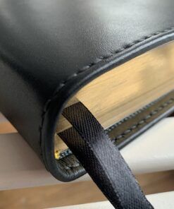 Pismo Święte (UBG) ∙ Skórzana okładka handmade (by Leapner Brothers) 14,5x24cm