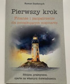 Pierwszy Krok - Roman Statkevych (dla początkujących misjonarze)